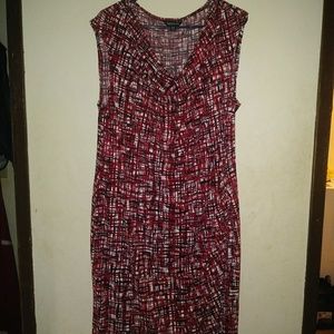 George Brand Dress